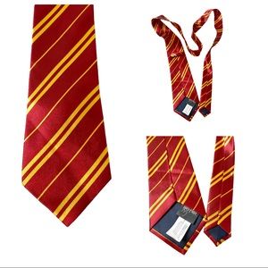 Harry Potter Tie Mens Kids Costume Cosplay